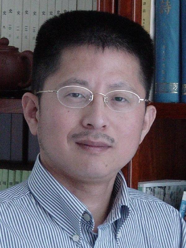 Jian Zhao