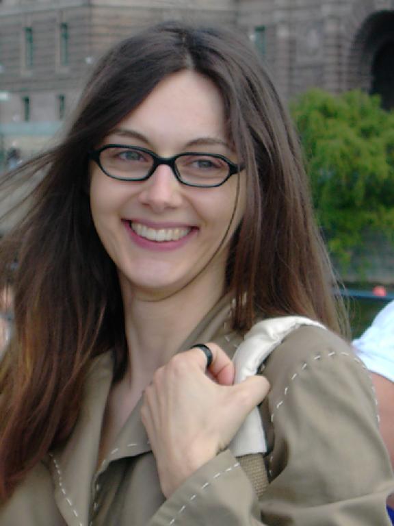 of technology (kth) csc - cas/cvap kth se-100 44 stockholm